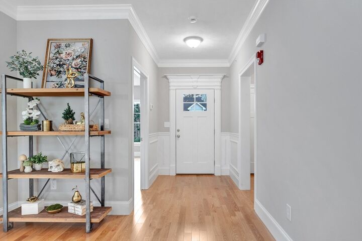 Property Photo:  21 Boot Shop Road 21  MA 01568 