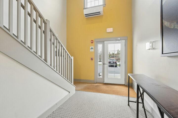Property Photo:  54 Loomis Street 1203  MA 01730 