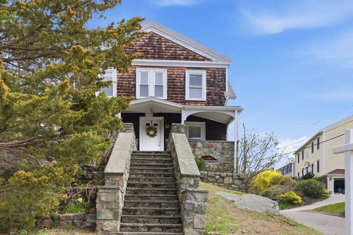 Property Photo:  94 Nantasket Ave  MA 02045 