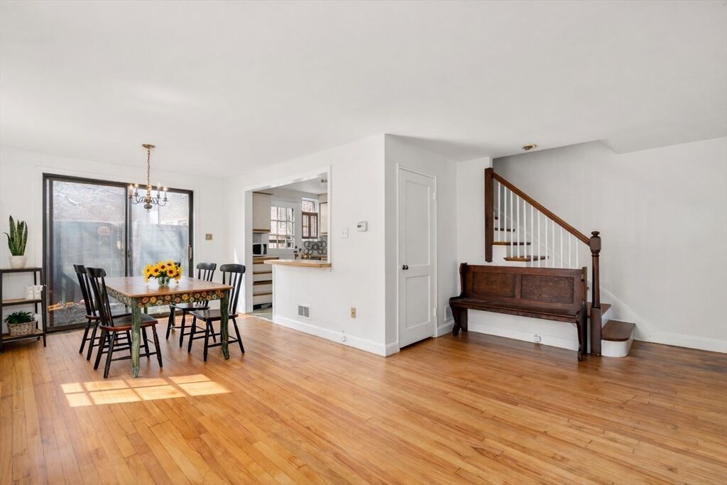 Property Photo:  54 Grant Ave 54  MA 02472 