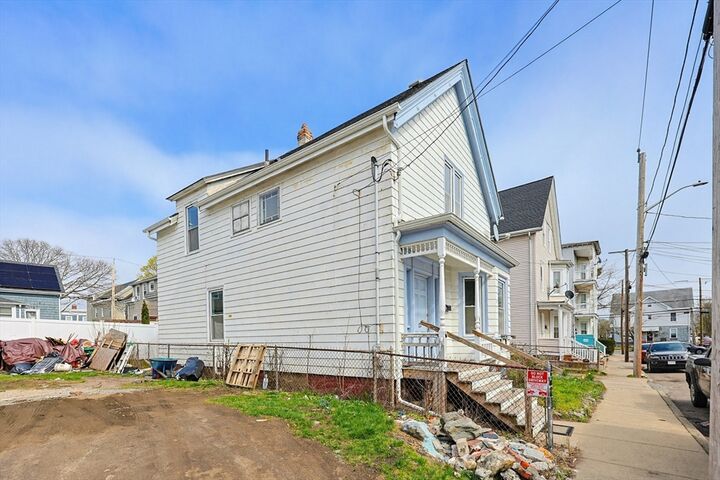 Property Photo:  13 Rhodes Ave  MA 01905 