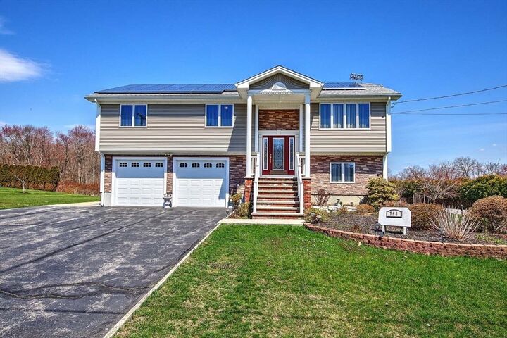 Property Photo: 794 County MA 02771