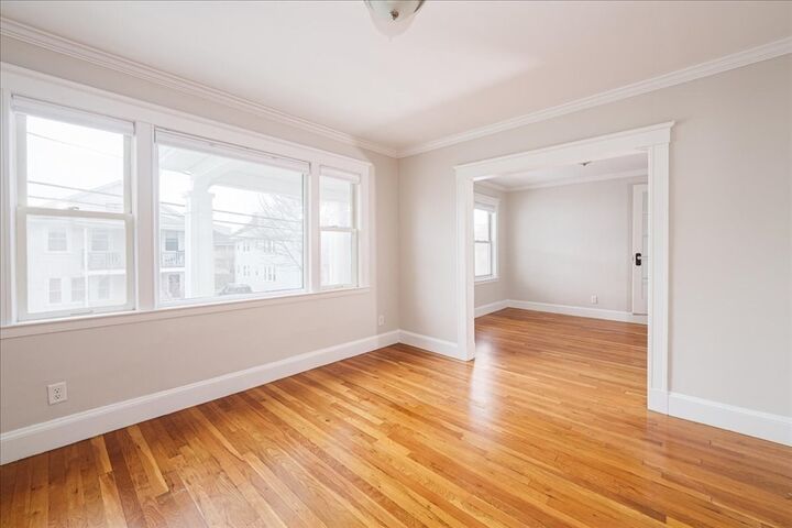 Property Photo: 27 Exeter 2 MA 02474