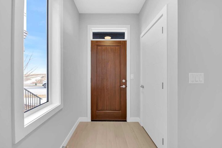 Property Photo: 1644 Keystone Creek Avenue NE AB T3P 2V3