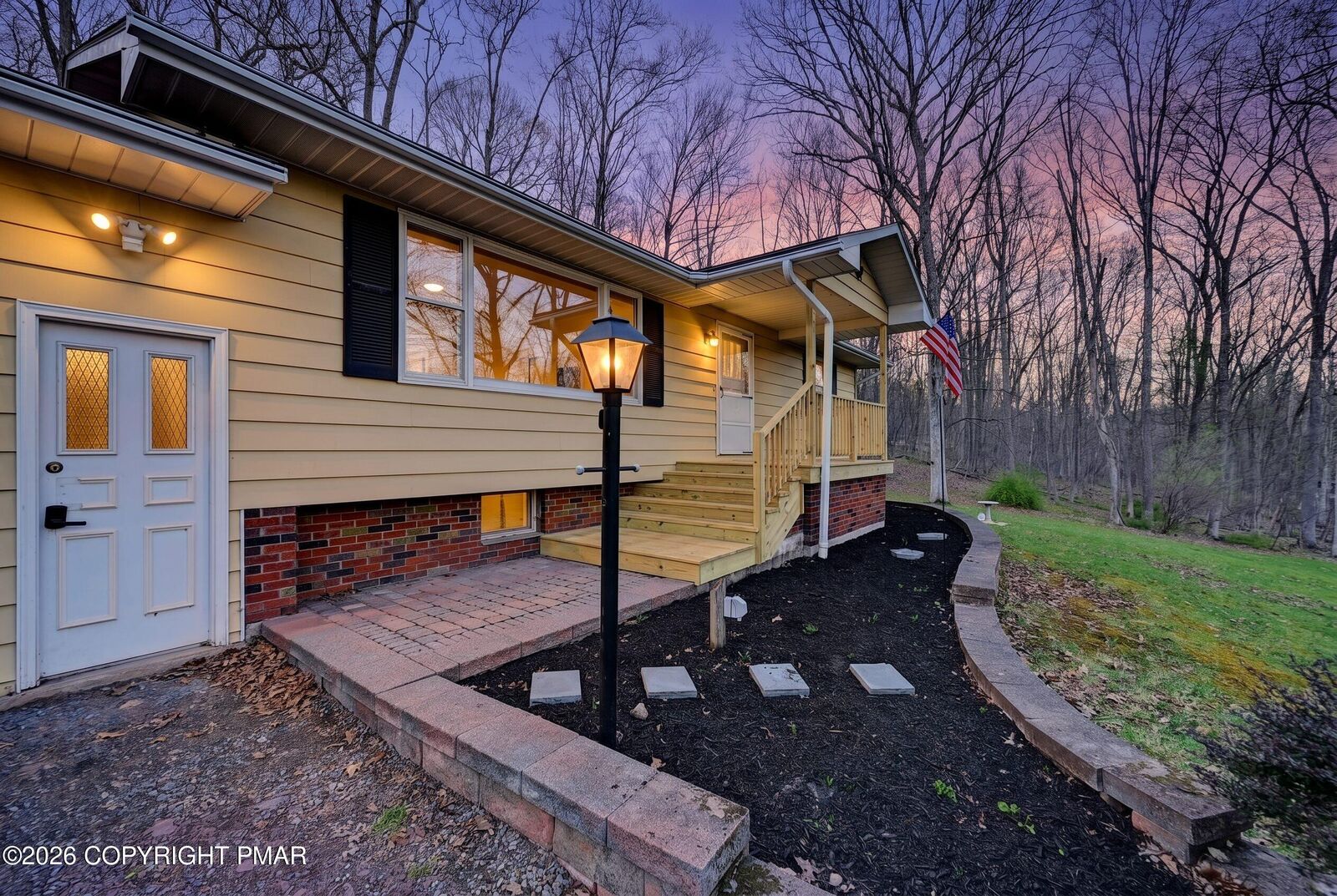 Property Photo:  140 Hutson Hill  PA 18302 