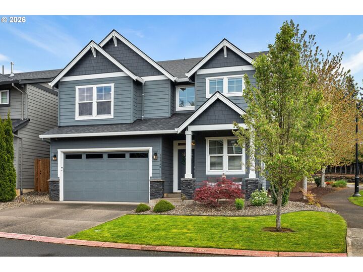 Property Photo:  11760 SE Golden Eagle Ln  OR 97086 