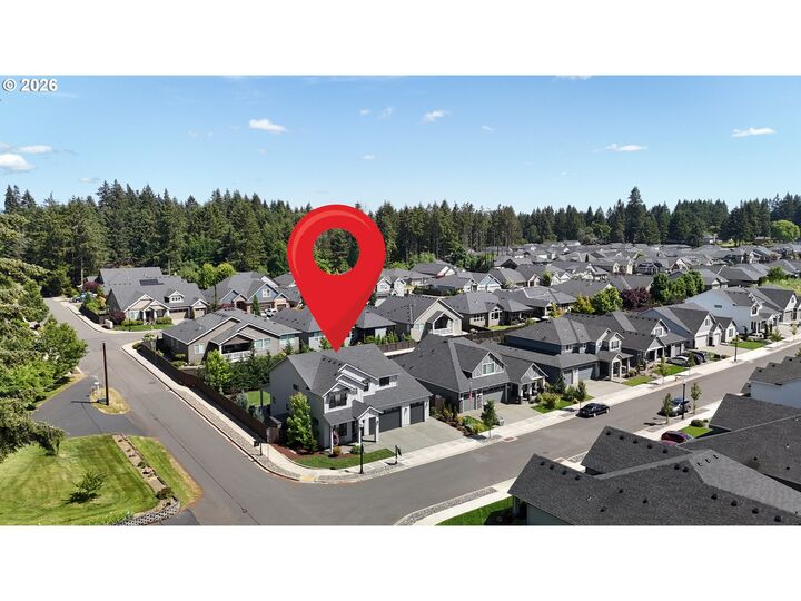 Property Photo:  12311 NE 57th Ave  WA 98686 