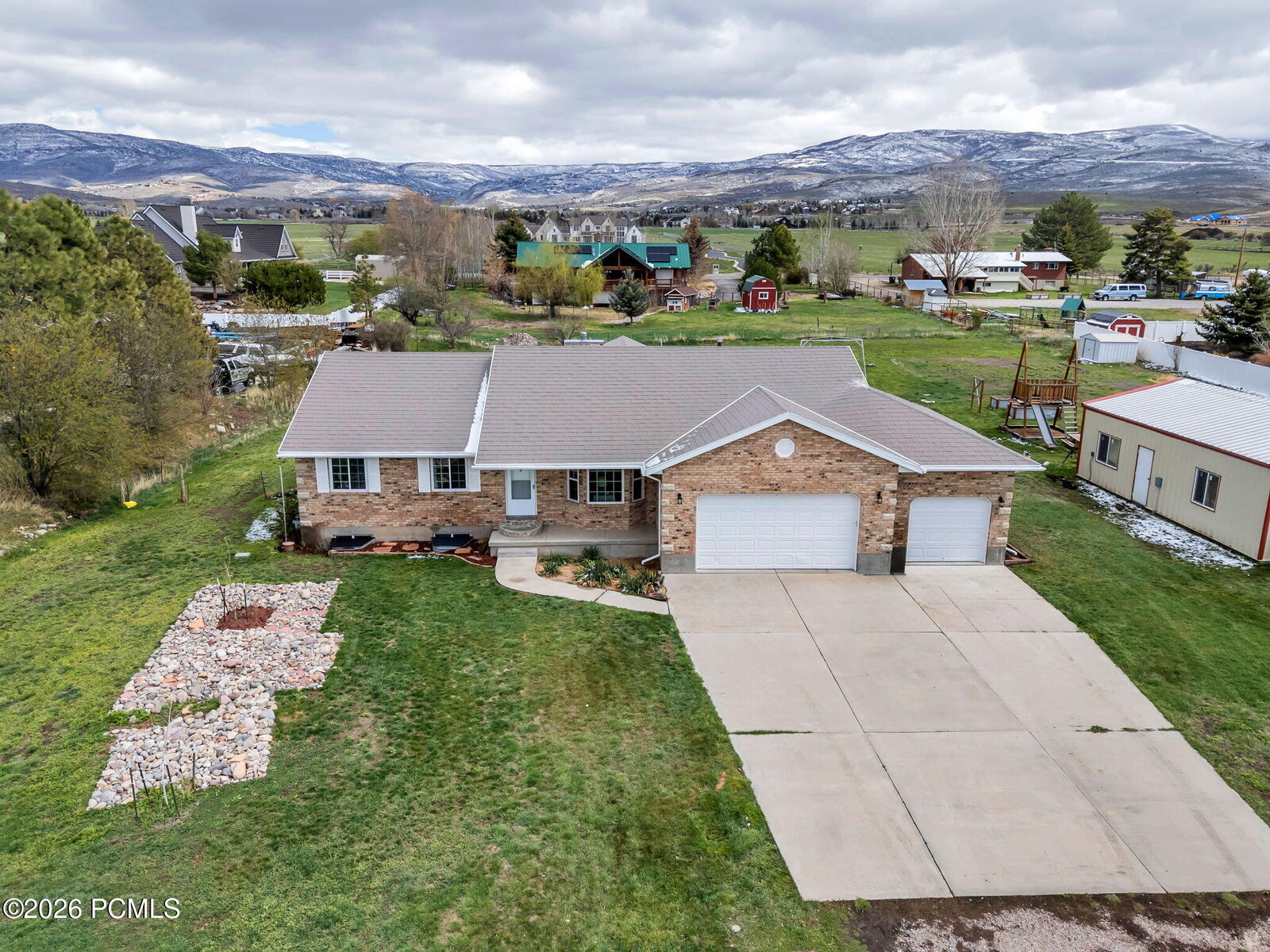 Property Photo:  1549 S Lost Colt Drive  UT 84032 