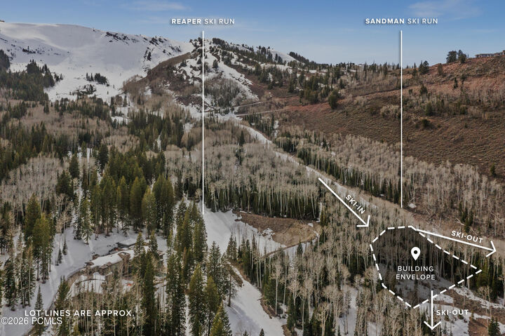 Property Photo:  198 White Pine Canyon Road  UT 84060 