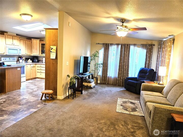 Property Photo:  4515  176th Street SW 1  WA 98037 