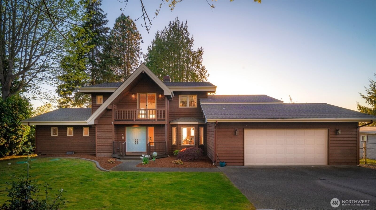 Property Photo:  31823 S Bridge Way NE  WA 98370 