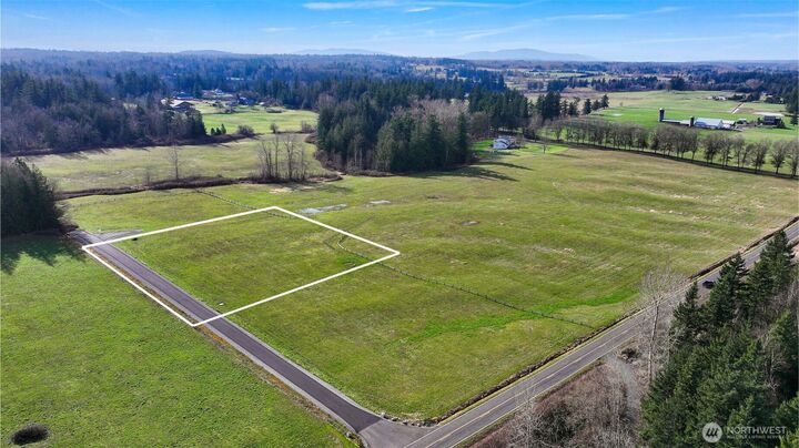 Property Photo:  1379  Ten Mile Road  WA 98247 