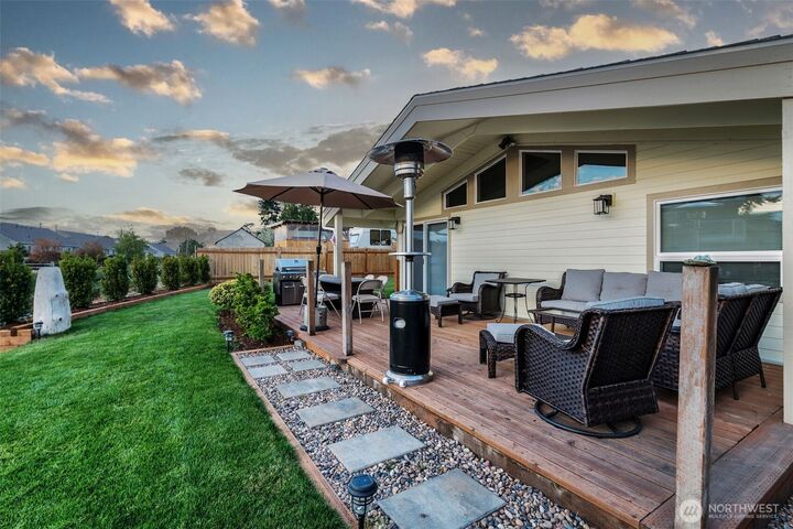 Property Photo:  7551  Morrison Avenue  WA 98230 