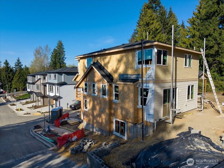 Property Photo:  5908  212th Place SW Lot 5  WA 98043 