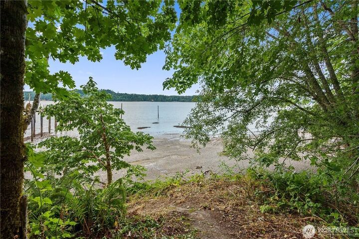 Property Photo:  5210  Scott Road NW  WA 98502 