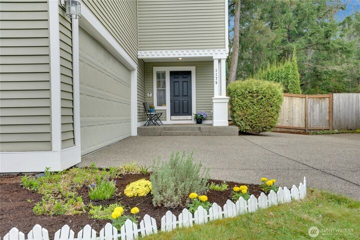 Property Photo:  1175  Griggs Street  WA 98327 