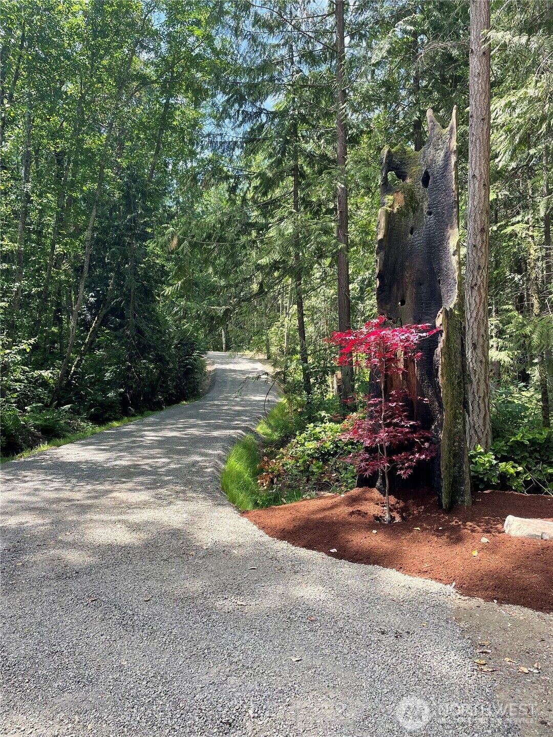 Property Photo:  8807 Lot 3  Highway 20  WA 98368 