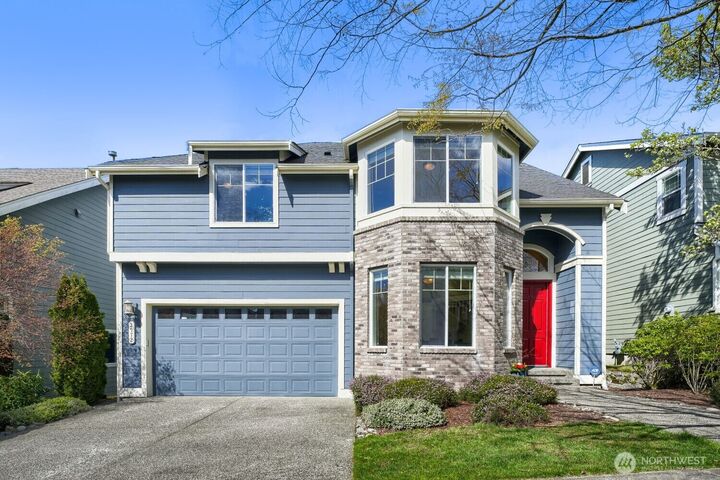 Property Photo:  2972 NE Marquette Way  WA 98029 