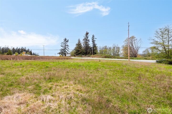 Property Photo:  0 W Ault Field Road (Lot 1 & 2)  WA 98277 