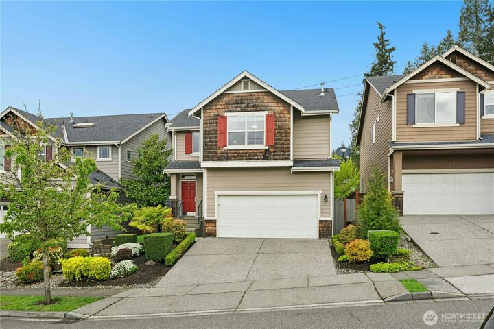 Property Photo:  4127  228th Place SE  WA 98021 