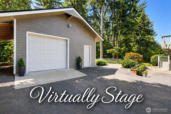 Property Photo:  18803  156th Avenue NE  WA 98072 