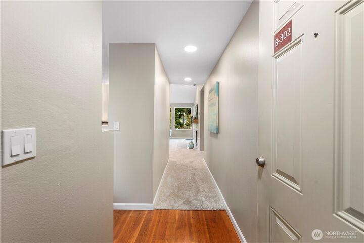 Property Photo:  26209  116th Avenue SE B302  WA 98030 