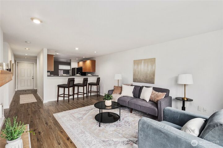 Property Photo:  26205  116th Avenue SE A204  WA 98030 