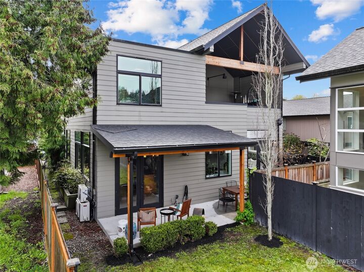 Property Photo:  10055  8th Avenue NW A  WA 98177 