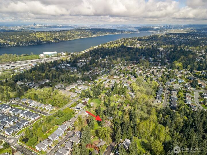 Property Photo:  8213  118th Avenue SE  WA 98056 