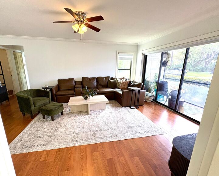 Property Photo: 2703 SW Matheson Avenue FL 34990