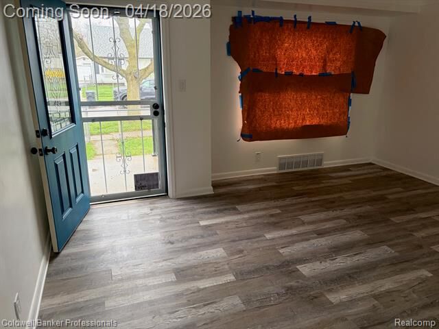 Property Photo:  3006 Arizona Avenue  MI 48506 