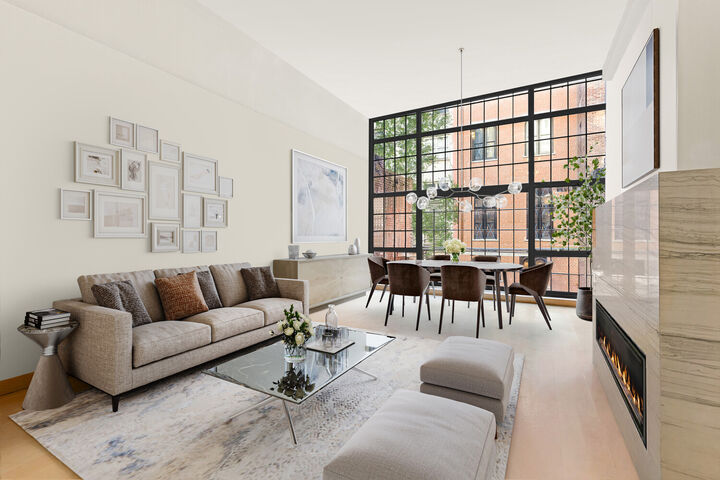 Property Photo:  150 E 22nd Street  NY 10010 