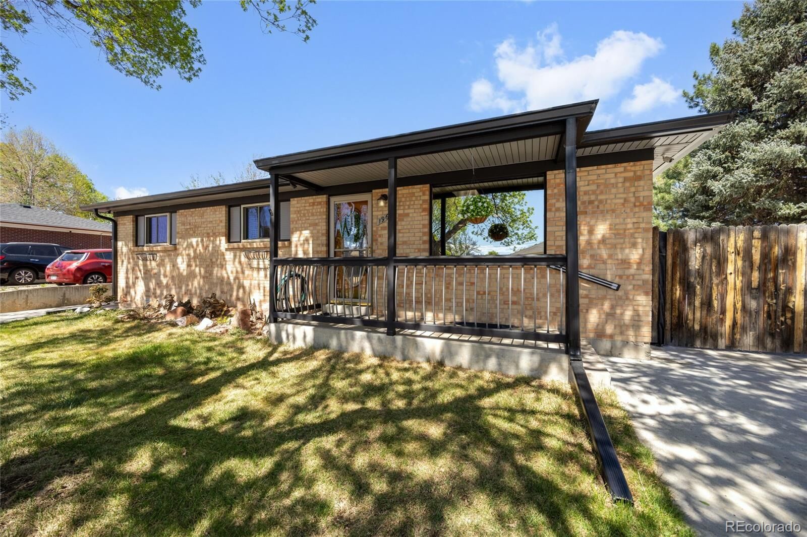 Property Photo:  1961 Phillips Drive  CO 80233 