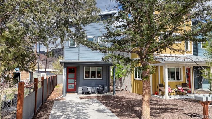 Property Photo:  926 W Second Street  CO 81201 