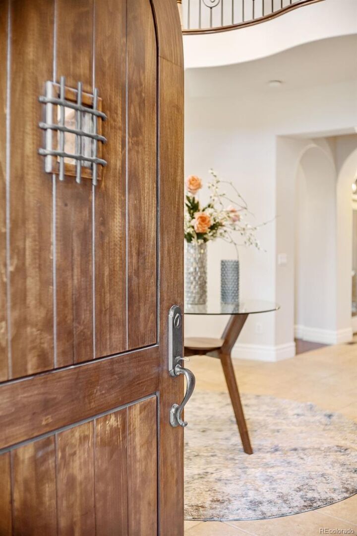 Property Photo:  15 Foxtail Circle  CO 80113 