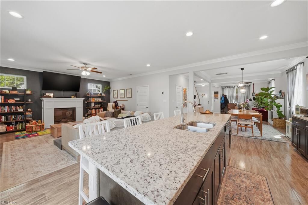 Property Photo:  2615 Argonne Ave  VA 23509 