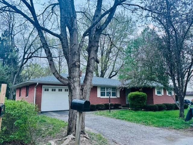 Property Photo:  305 S Vine Street  IN 47341 