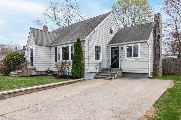 Property Photo:  150 Lewiston Street  RI 02889 