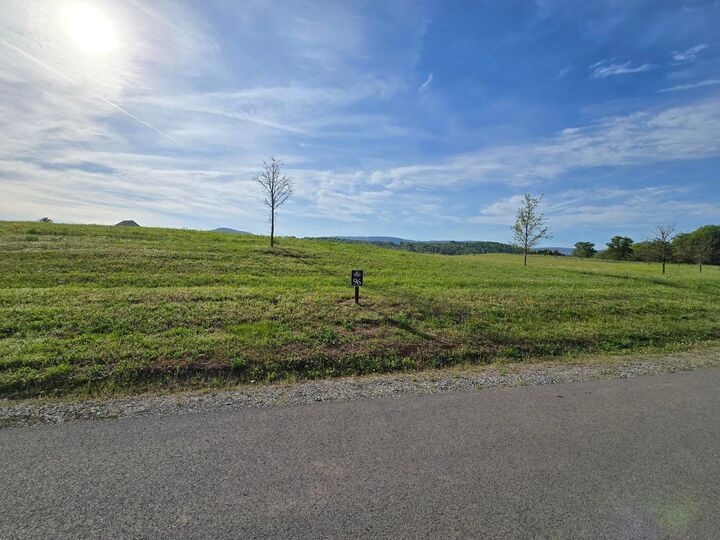 Property Photo: Lot 96 Farmview Way TN 37327