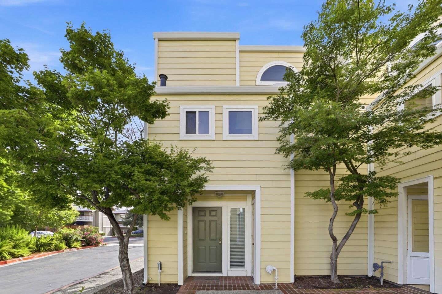 Property Photo: 833 South San Tomas Aquino Road A CA 95008