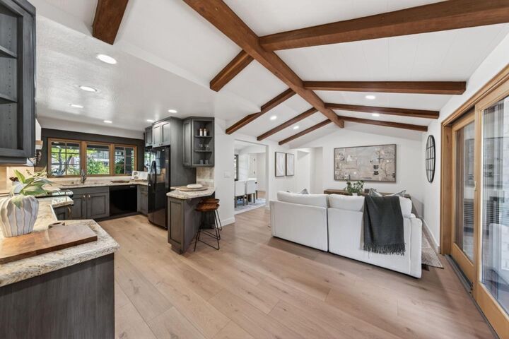 Property Photo:  2734 Doverton Square  CA 94040 