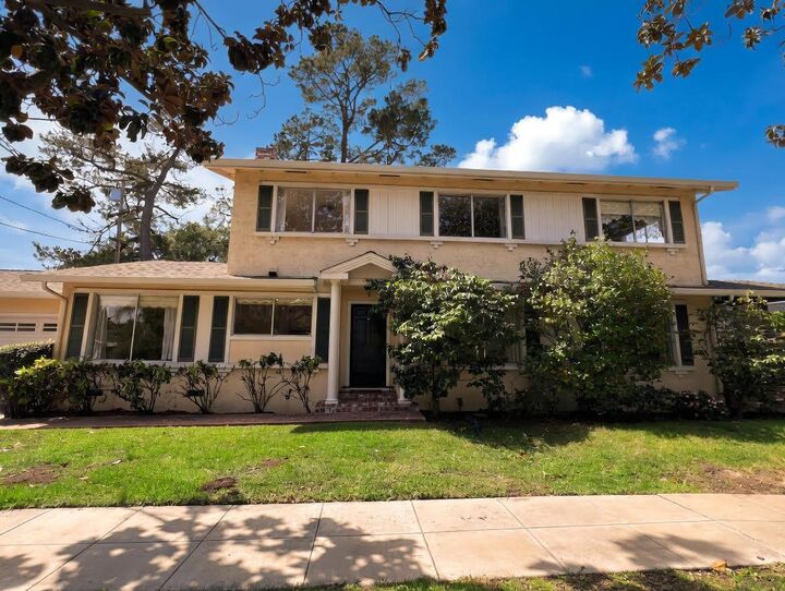 Property Photo:  16970 Placer Oaks Road  CA 95032 