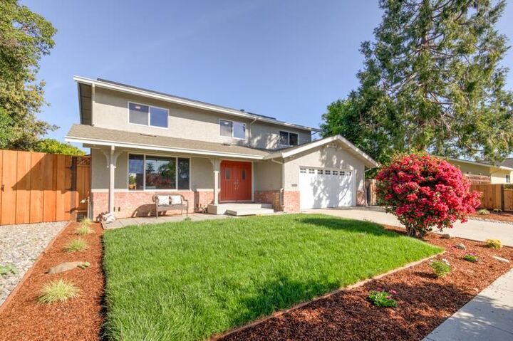 Property Photo:  1573 Darlene Avenue  CA 95125 