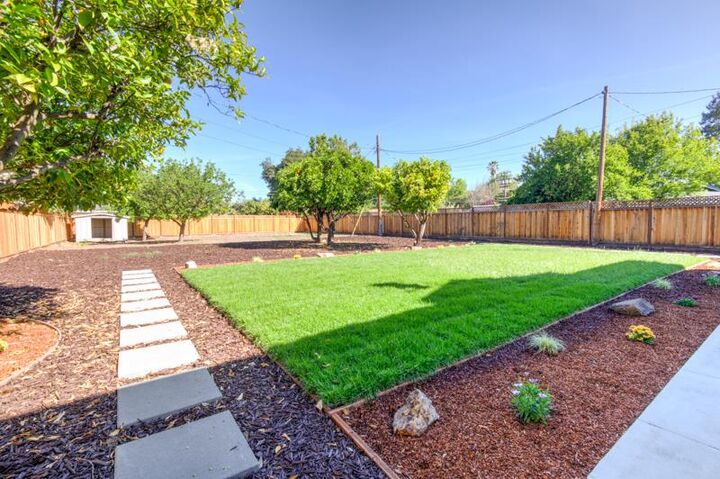 Property Photo:  1573 Darlene Avenue  CA 95125 