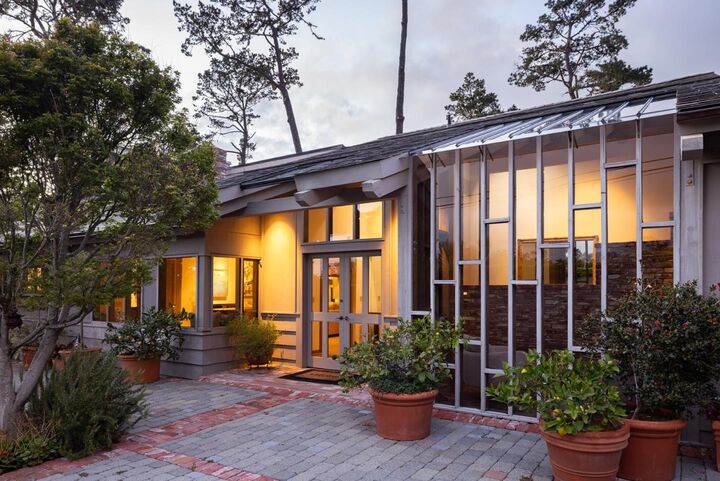 Property Photo:  3198 Del Ciervo Road  CA 93953 