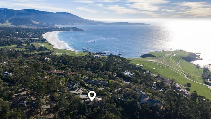 Property Photo:  3198 Del Ciervo Road  CA 93953 