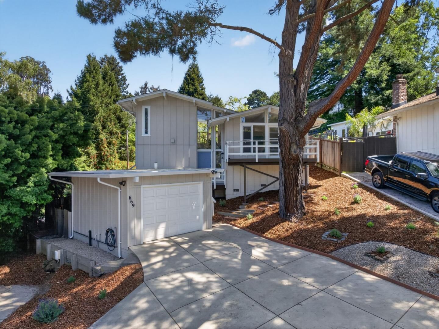 Property Photo:  669 Clubhouse Drive  CA 95003 