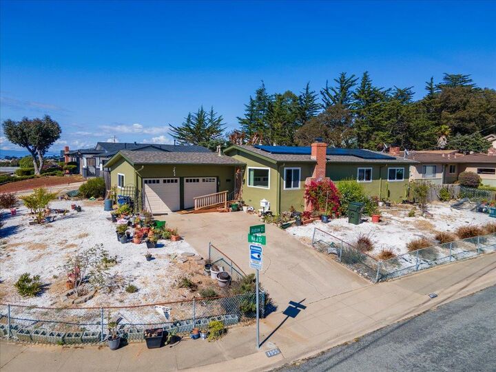 Property Photo:  1855 Andrew Court  CA 93955 