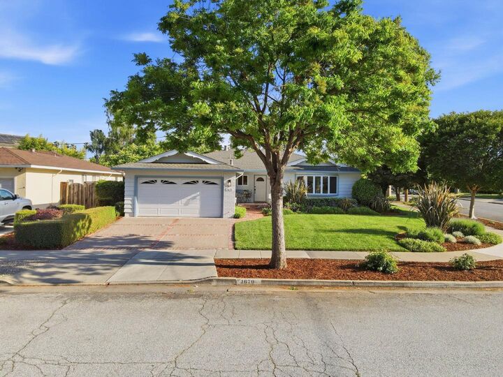 Property Photo:  1670 Andalusia Way  CA 95125 