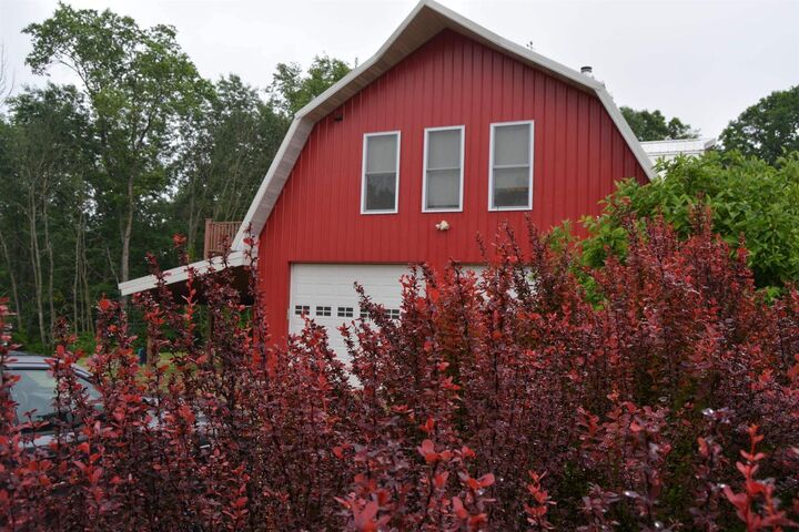Property Photo:  19767 County Hwy A  WI 53581 